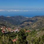 Troodos