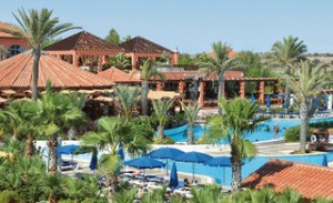 aldiana club