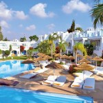 Ayia Napa Hotels
