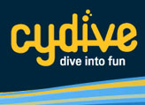 Cydive Tauchschule