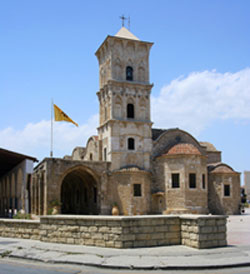 Famagusta 