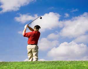 golf Spielen Sie Golf in Ihrem Zypern Urlaub