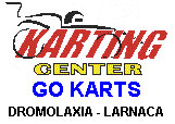 Karting Zypern