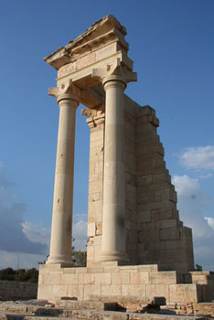 Larnaca