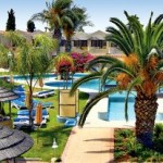Hotels in Larnaca