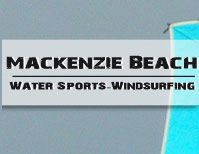 Mackenzie Wassersport