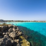 Nissi Beach