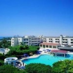 Hotels in Paphos